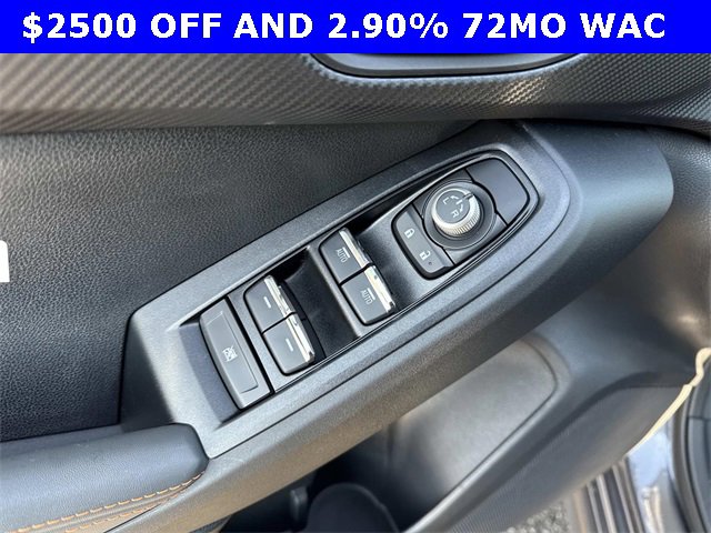 New 2026 Subaru Crosstrek 2.5i Limited image 11