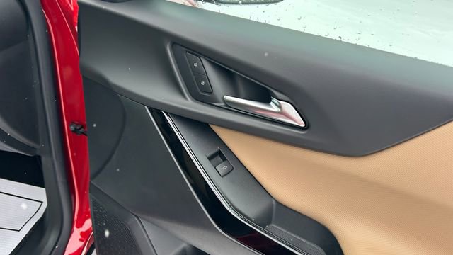 New 2026 Chevrolet Equinox ACTIV image 48