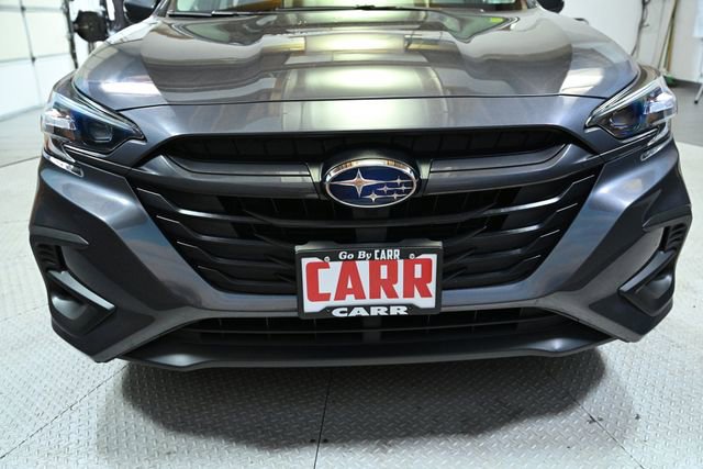 Used 2025 Subaru Legacy Premium image 17