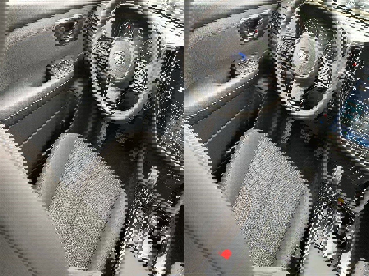 New 2026 Subaru Forester Premium image 10