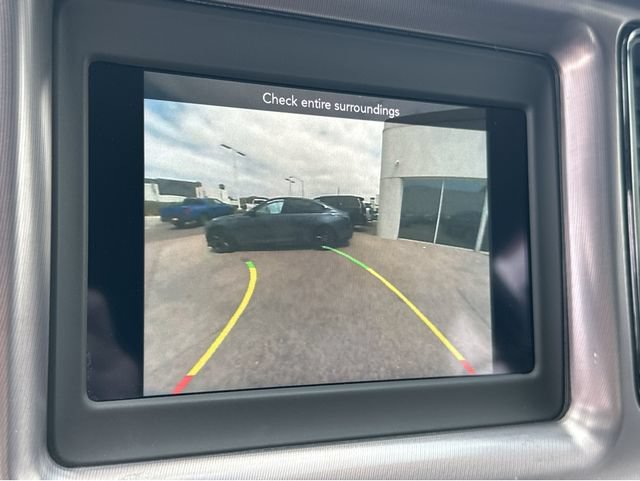 Used 2021 Dodge Challenger R/T RWD image 7