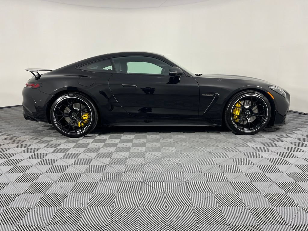 New 2026 Mercedes-Benz AMG GT 63 image 9