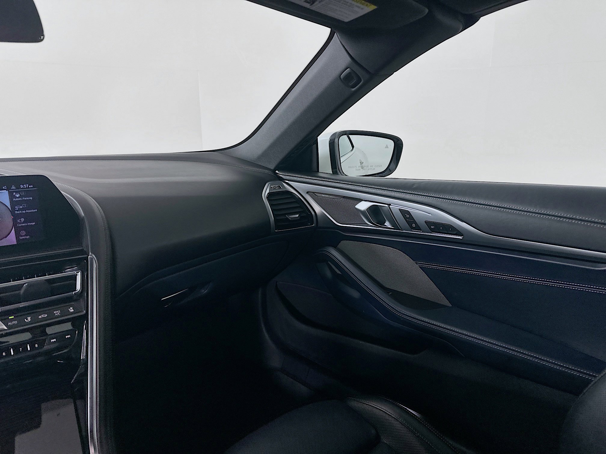 Used 2019 BMW M850i xDrive Convertible image 30