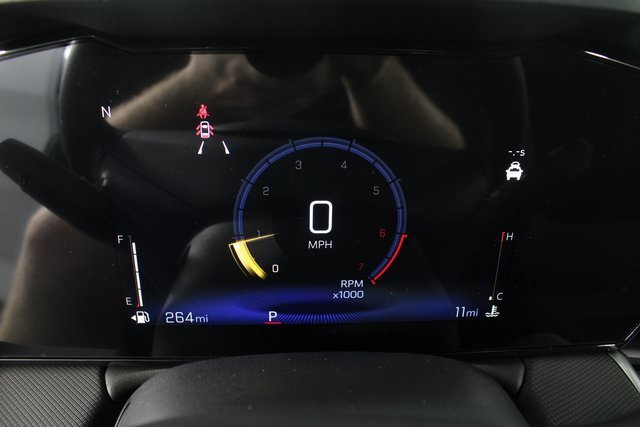 New 2026 Chevrolet TrailBlazer LS image 12