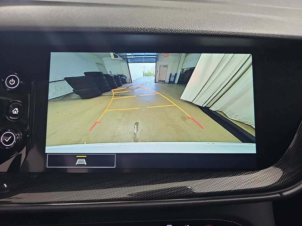 Certified 2023 Buick Envision Preferred FWD image 29
