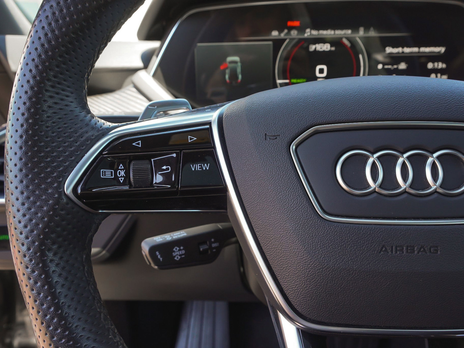 Used 2024 Audi e-tron GT Premium Plus AWD/4WD image 18