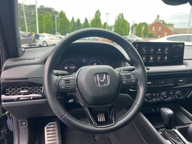 Used 2024 Honda Accord Sport image 19
