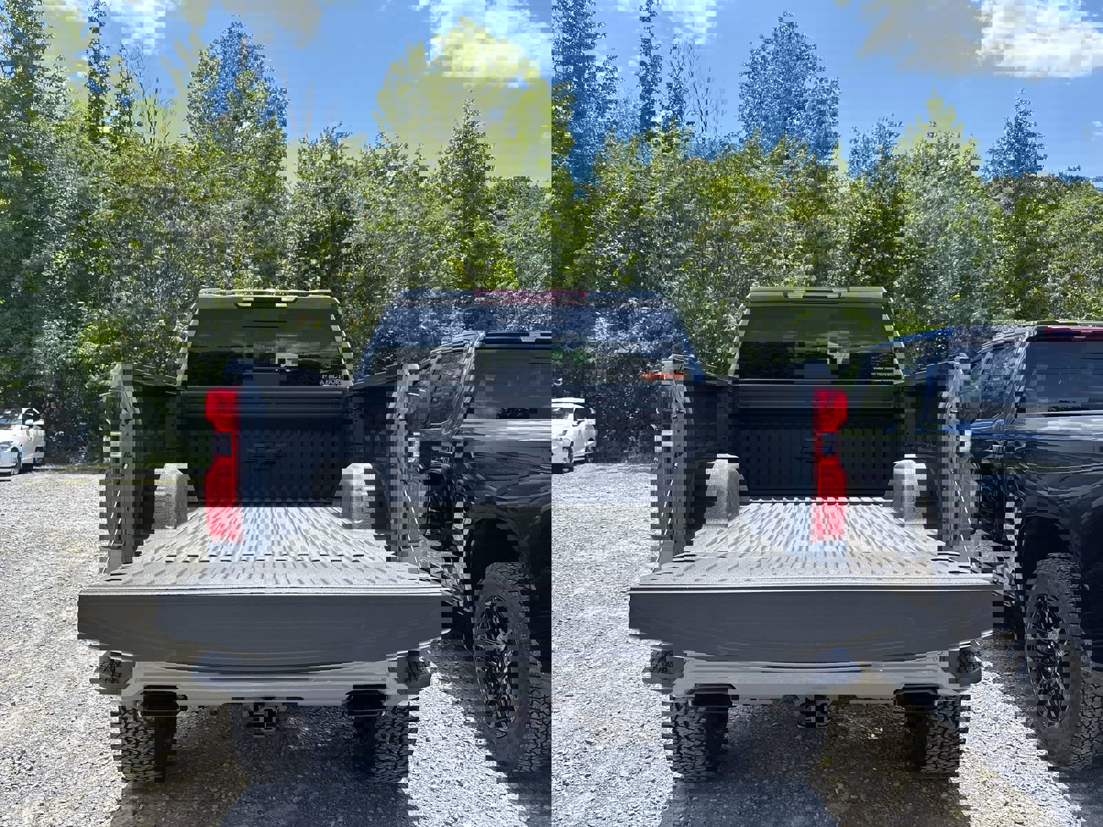 New 2025 Chevrolet Silverado 1500 RST image 24