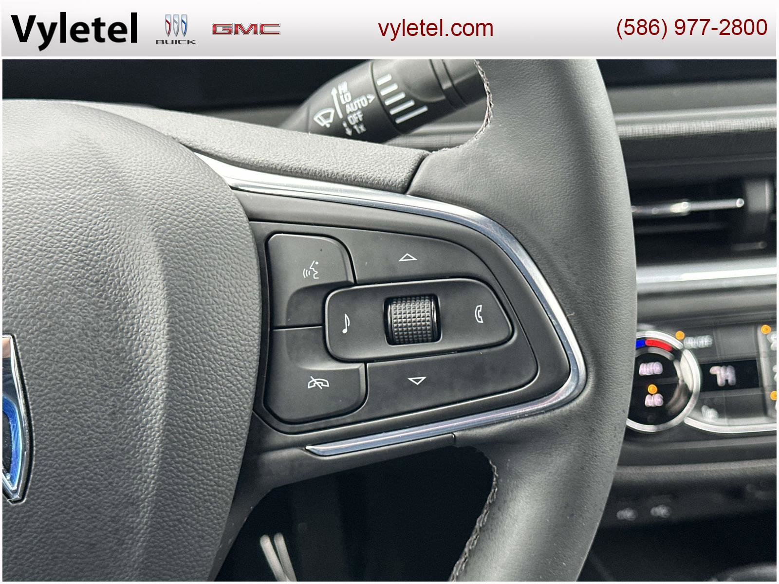 Used 2024 Buick Envista Preferred w/ Convenience I Package image 22