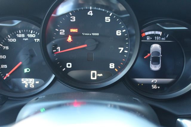 Certified 2024 Porsche 718 Boxster image 18