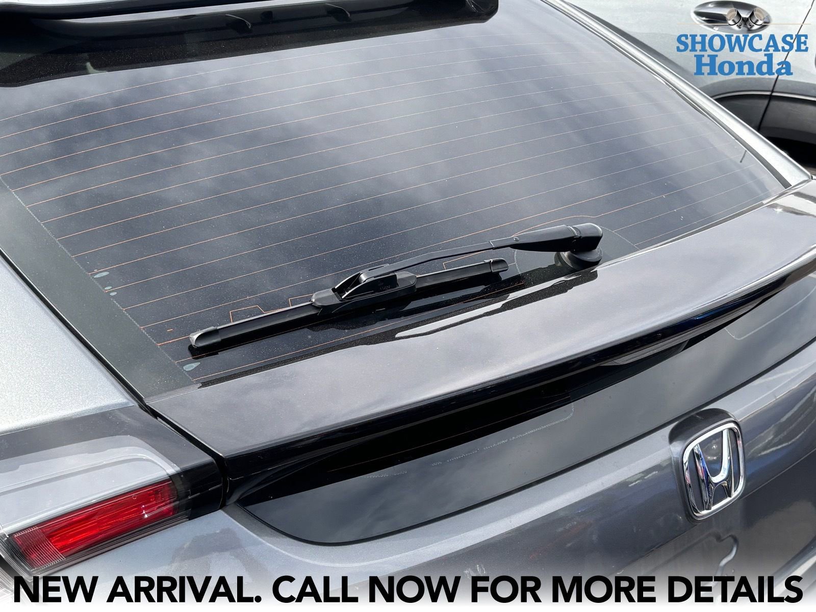 Used 2018 Honda Civic EX image 13