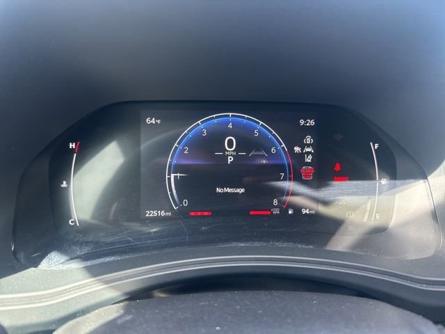 Used 2024 Toyota Grand Highlander XLE image 13