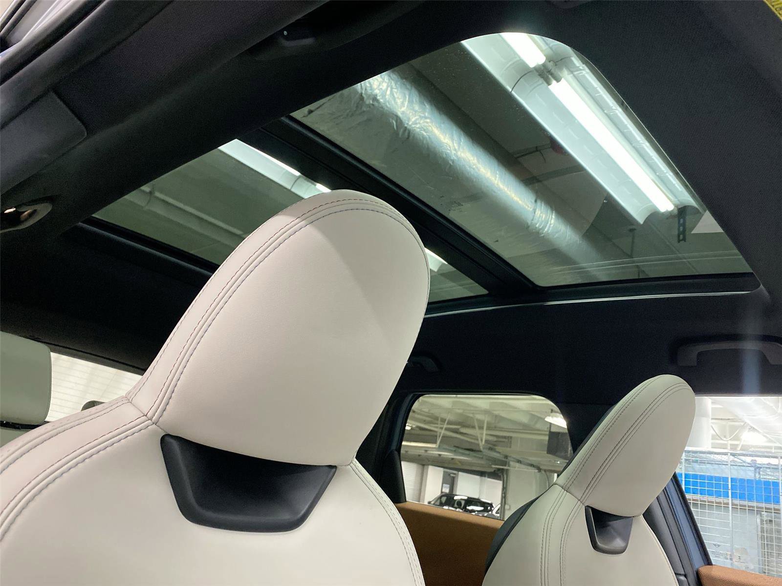 Certified 2025 MINI Cooper Countryman S w/ Comfort Package Max image 20