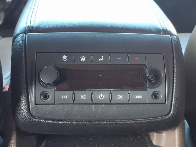 Used 2016 GMC Acadia SLT w/ Technology Package image 22