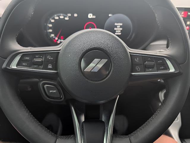 Used 2024 Dodge Hornet GT AWD/4WD image 12