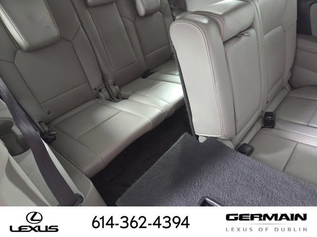 Used 2012 Honda Pilot Touring image 19