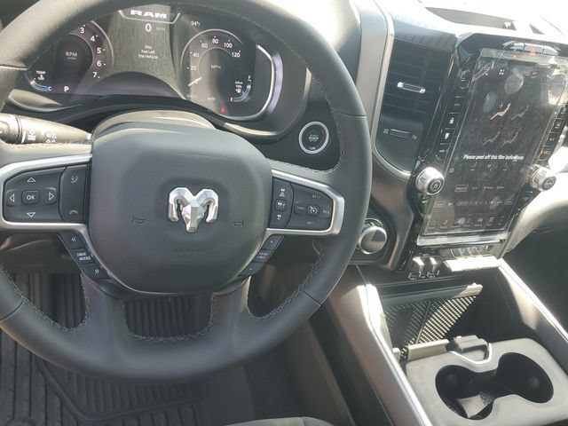 New 2026 RAM 1500 Big Horn AWD/4WD image 18