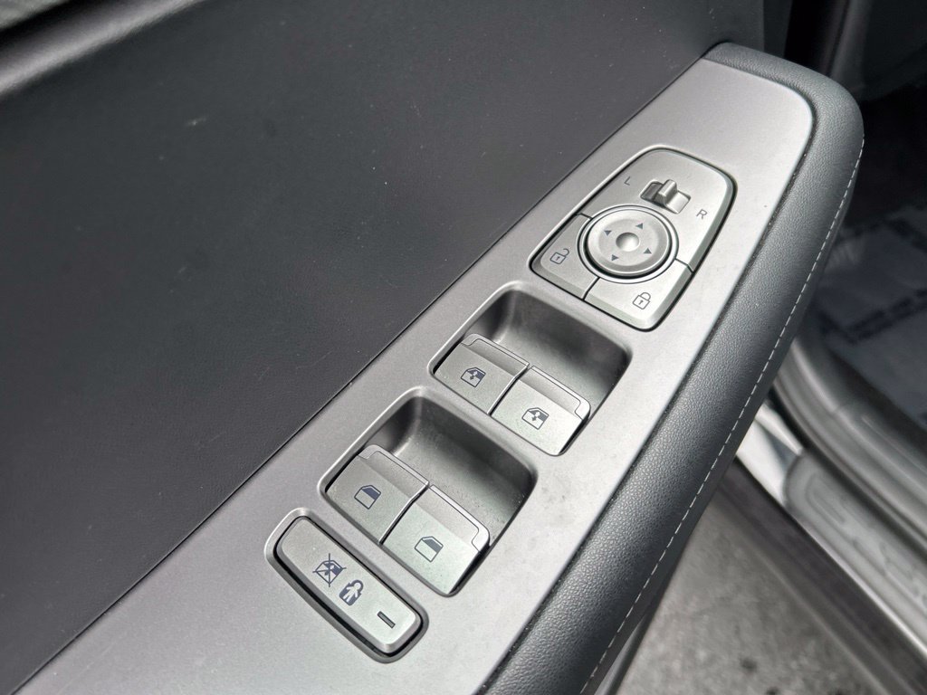 Used 2025 Hyundai Palisade XRT AWD/4WD image 12