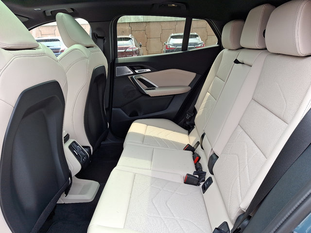 New 2025 BMW X2 M35i w/ Premium Package image 5