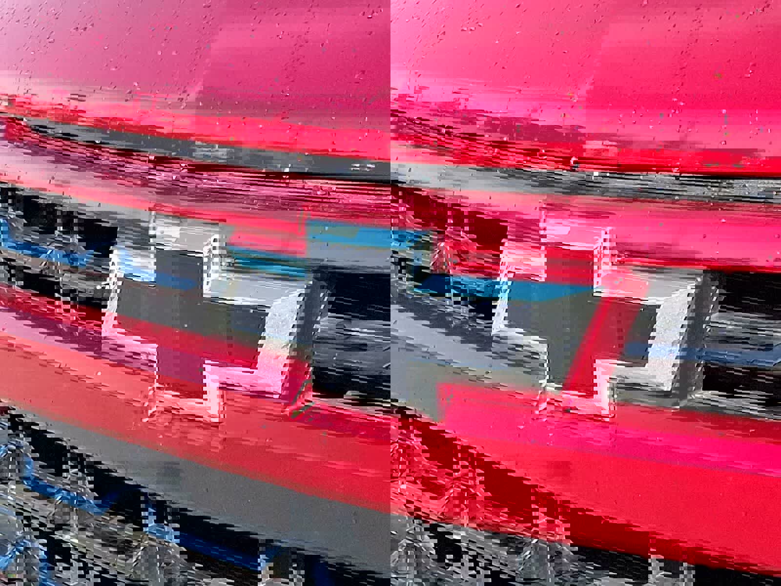 Used 2023 Chevrolet Silverado 1500 RST w/ LPO, Dark Essentials Package image 35