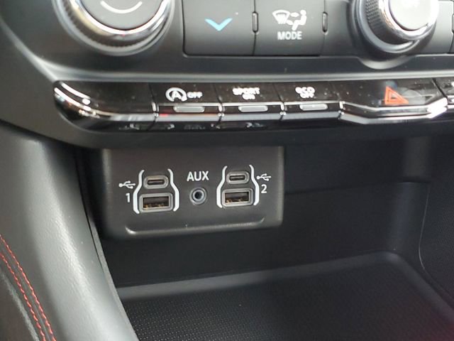 New 2026 Dodge Durango GT RWD image 30