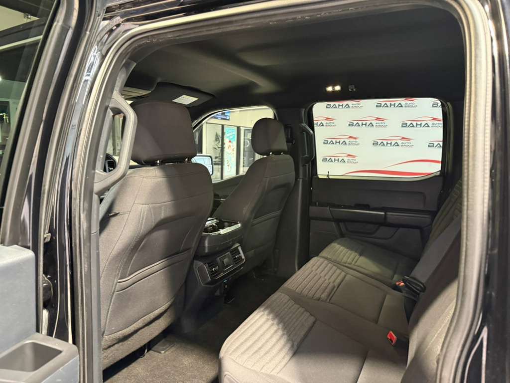 Used 2021 Ford F150 XL w/ STX Appearance Package image 41
