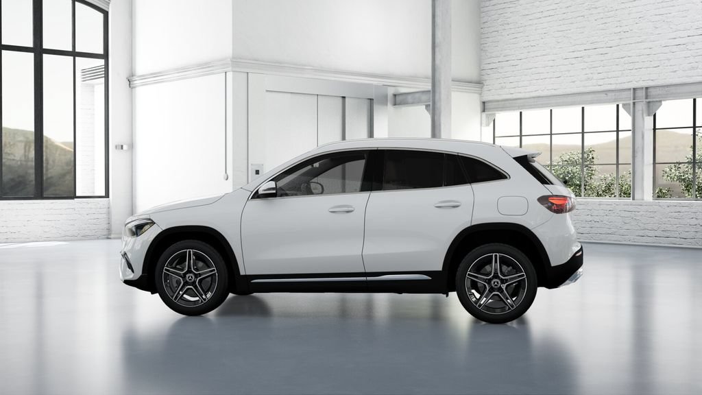 New 2026 Mercedes-Benz GLA 250 image 28