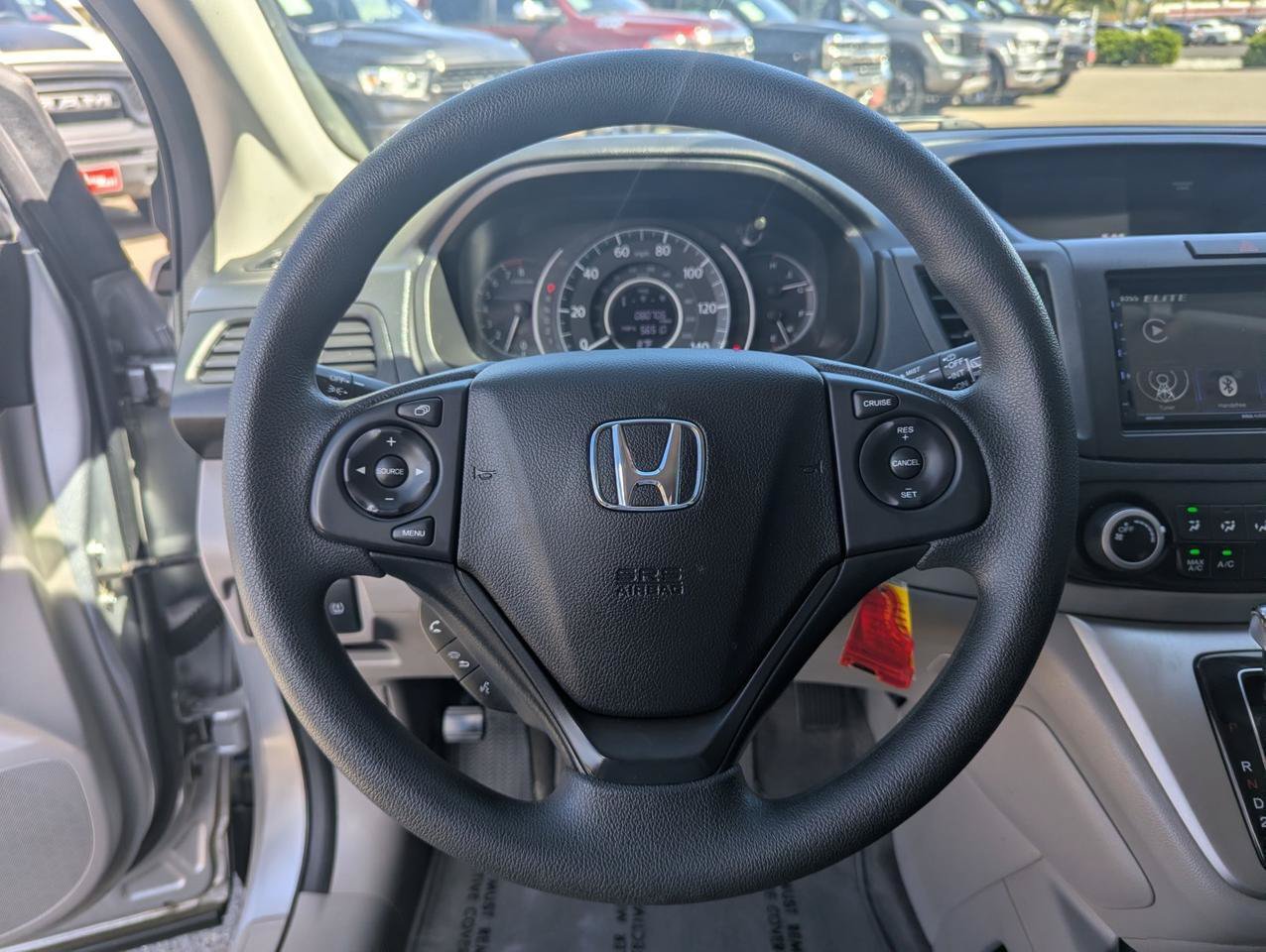 Used 2014 Honda CR-V LX image 12