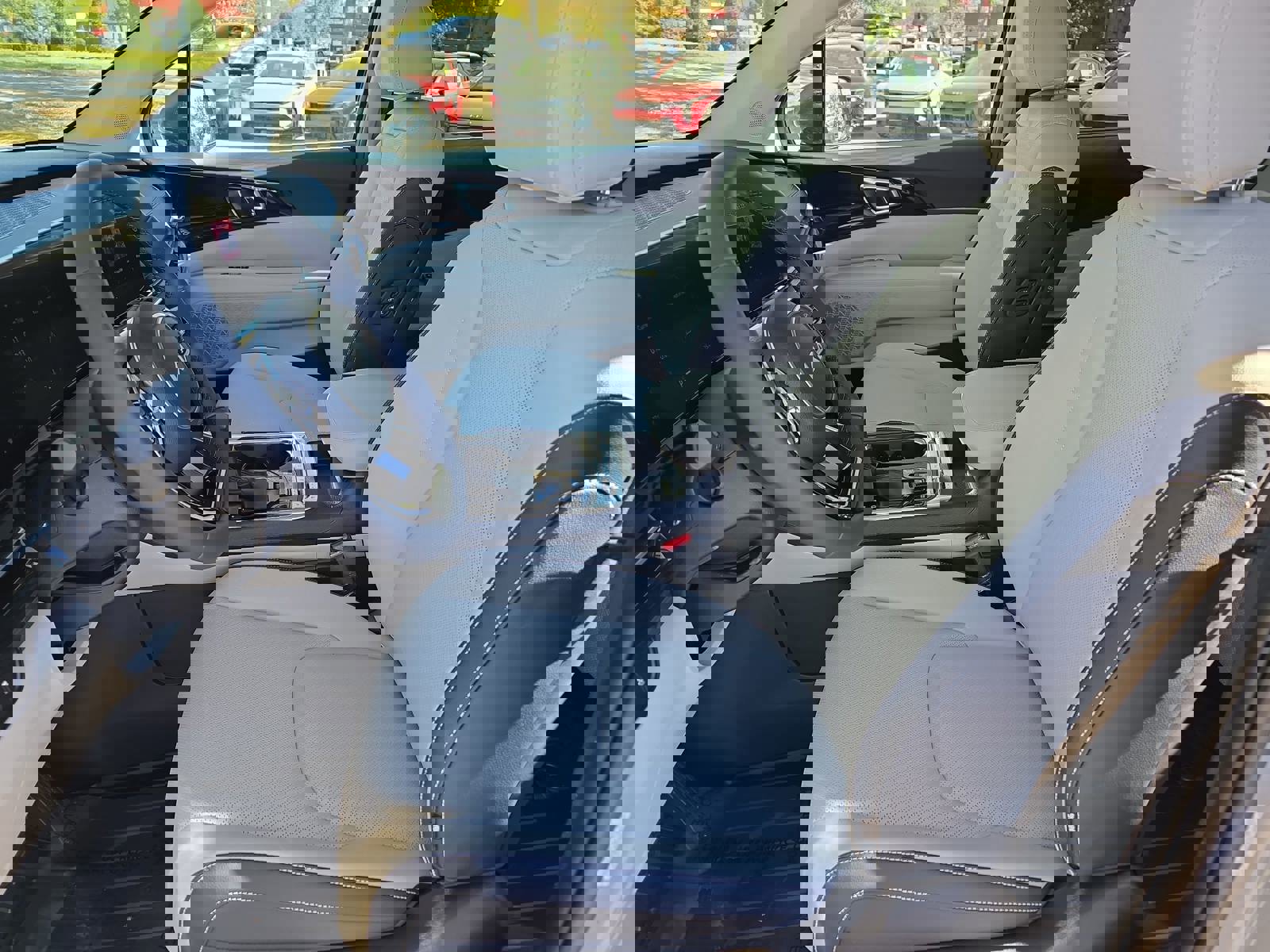 New 2026 Kia Carnival SX Prestige image 17