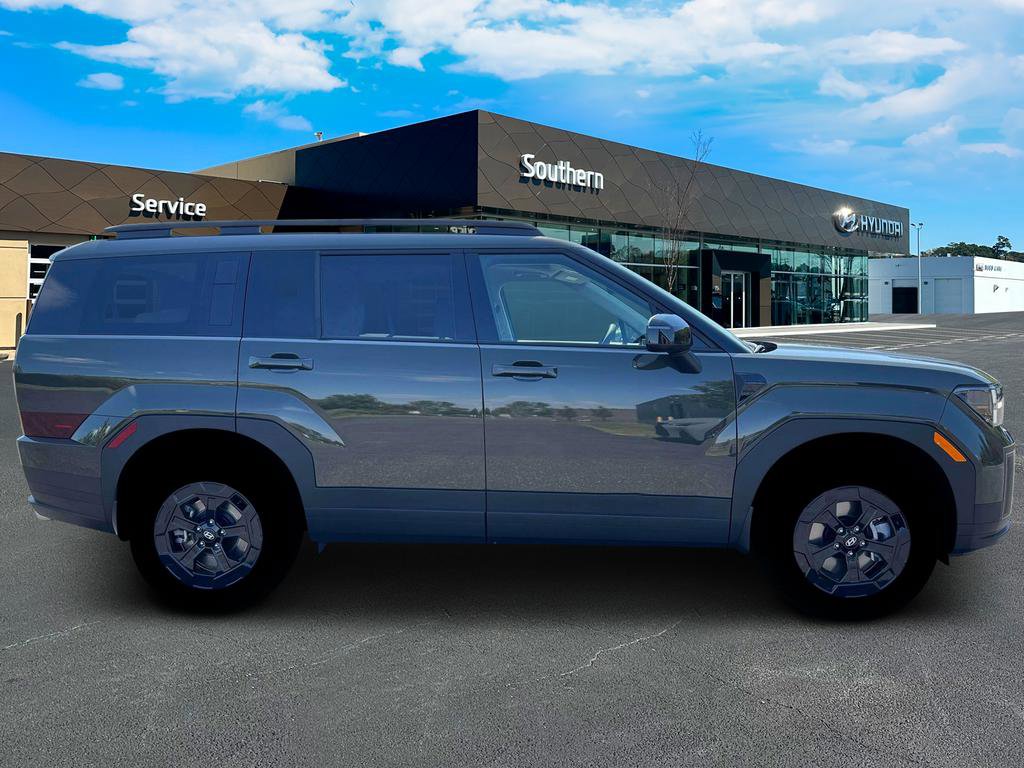 New 2026 Hyundai Santa Fe XRT image 10