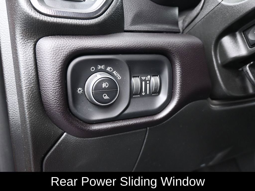 Used 2023 RAM 2500 Rebel w/ Level 1 Equipment Group image 16