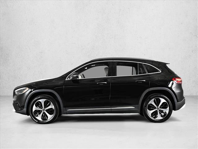 Certified 2025 Mercedes-Benz GLA 250 4MATIC image 9
