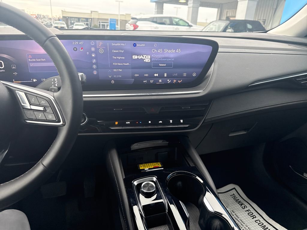 Used 2025 Buick Envision Preferred image 21