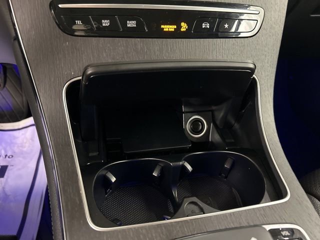 Used 2021 Mercedes-Benz GLC 300 4MATIC w/ Multimedia Package image 22