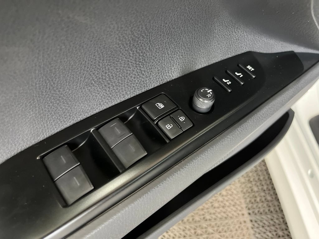 New 2026 Toyota Camry XLE w/ Premium Plus Package AWD/4WD image 5