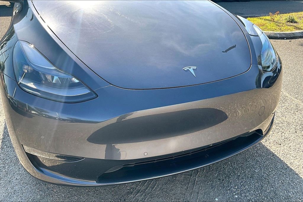 Used 2022 Tesla Model Y Performance AWD/4WD image 30