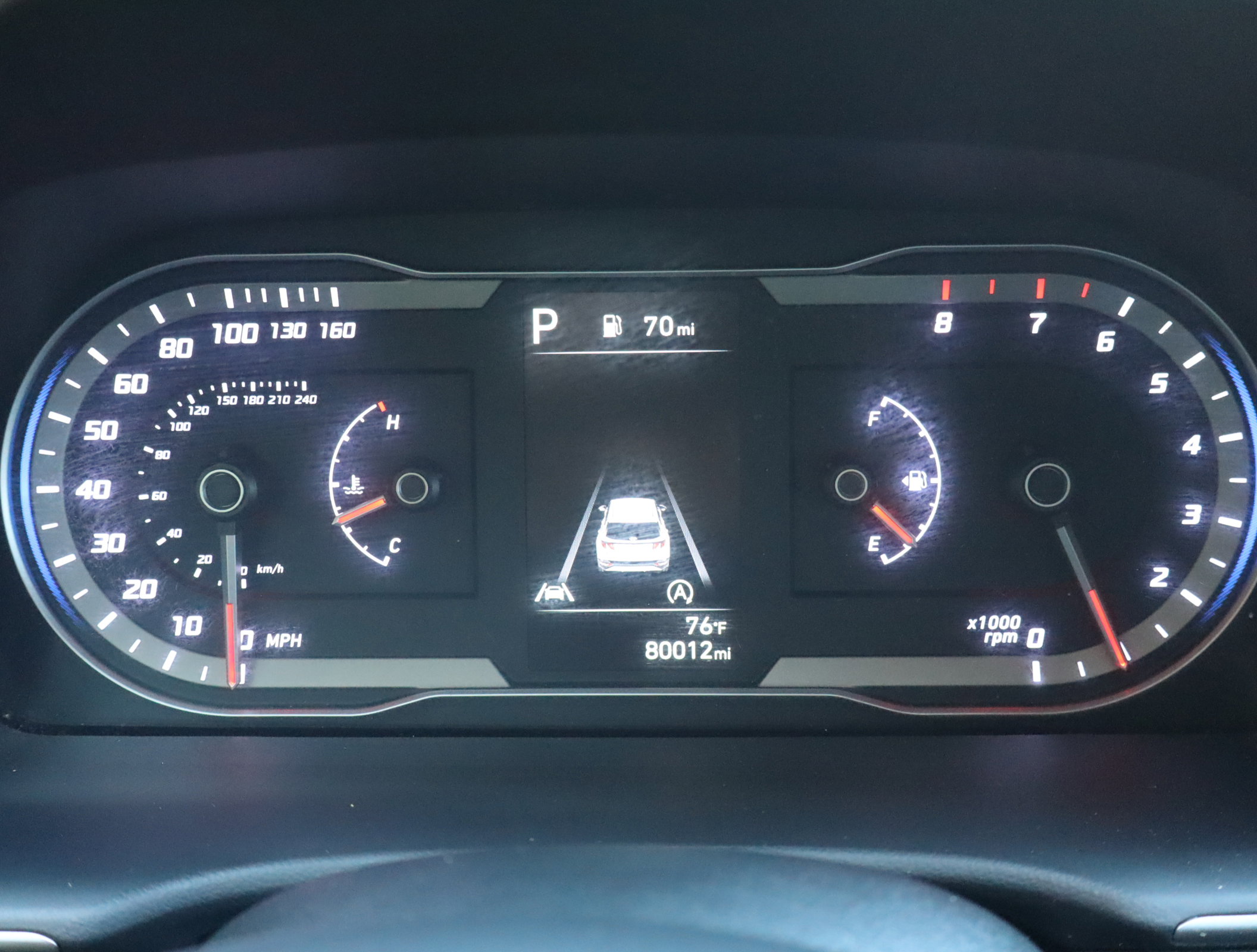 Used 2023 Hyundai Tucson SEL image 25
