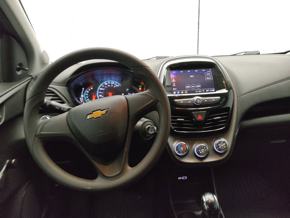 Used 2020 Chevrolet Spark LS image 22