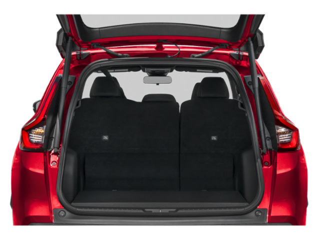 New 2026 Honda CR-V TrailSport image 8