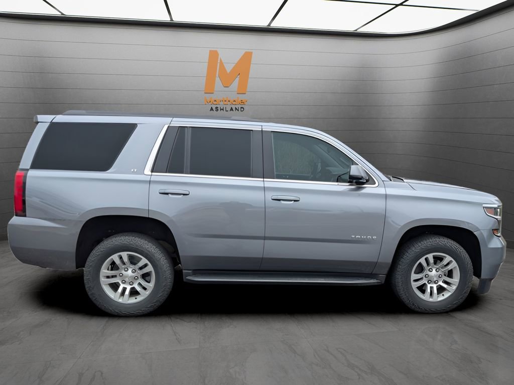Used 2019 Chevrolet Tahoe LT AWD/4WD image 6