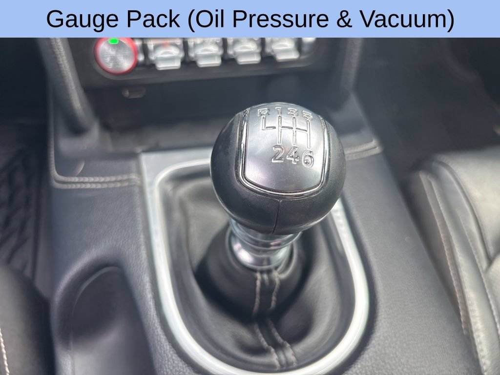 Used 2018 Ford Mustang GT Premium w/ Equipment Group 401A RWD image 13