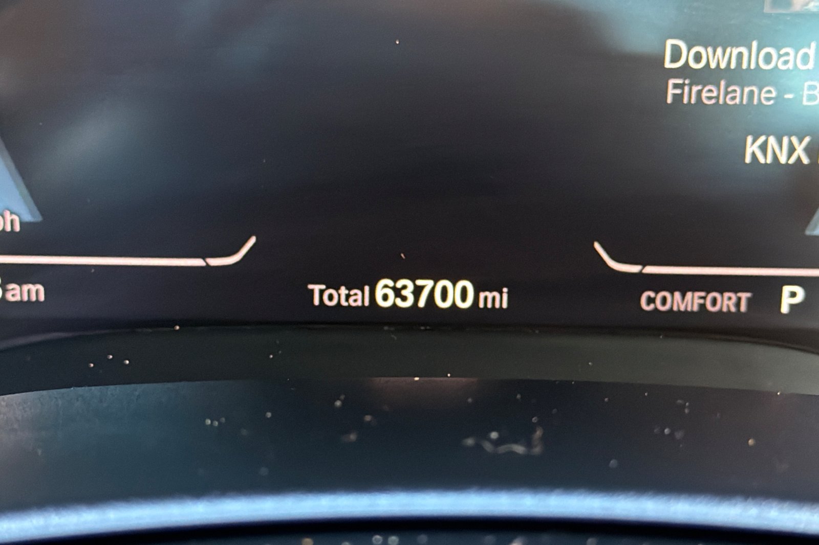 Used 2020 BMW 530e w/ Premium Package RWD image 28