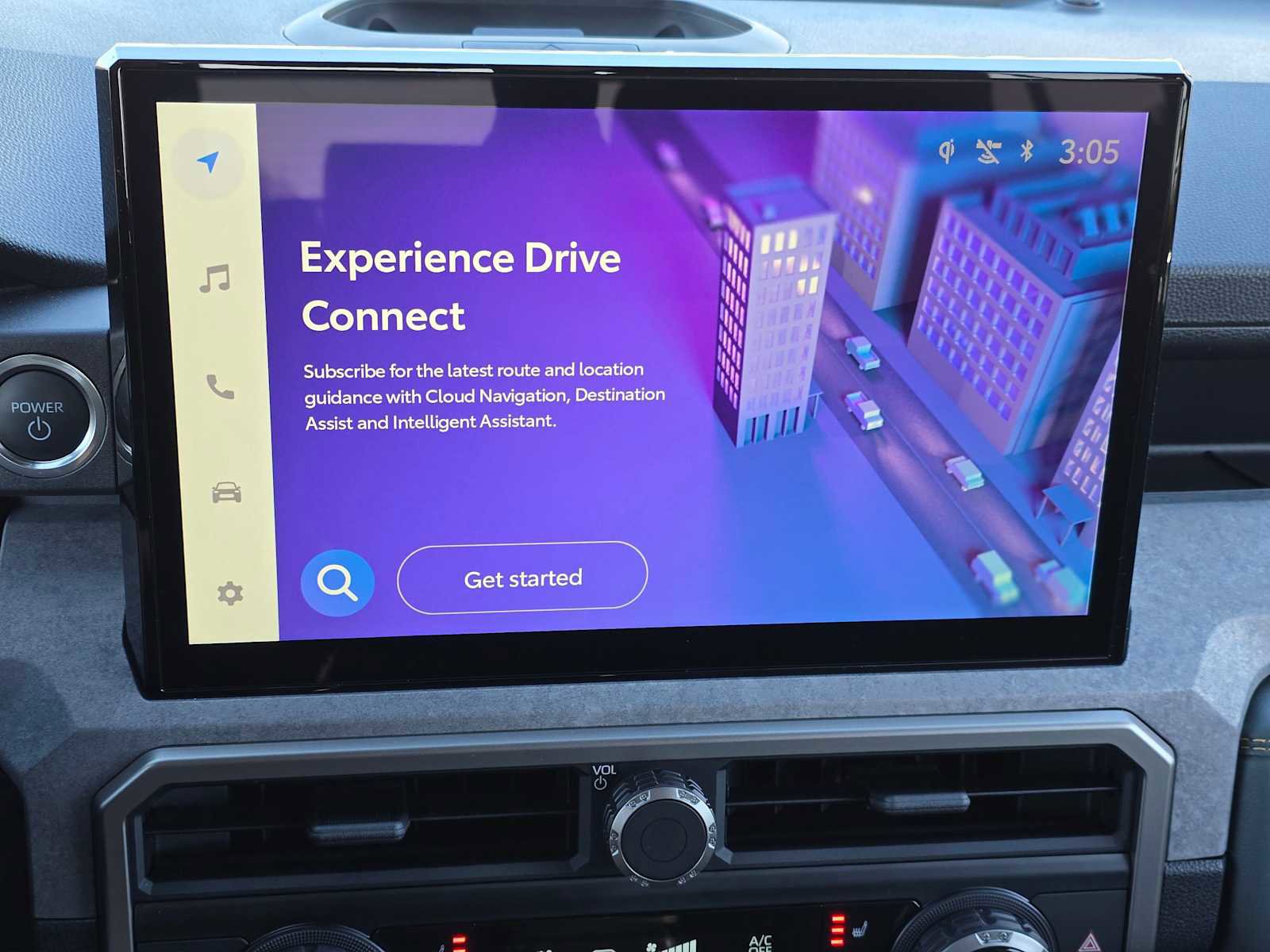 Certified 2025 Toyota 4Runner Trailhunter image 30