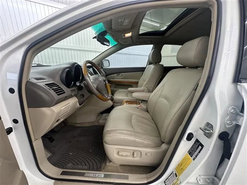 Used 2009 Lexus RX 350 2WD image 10