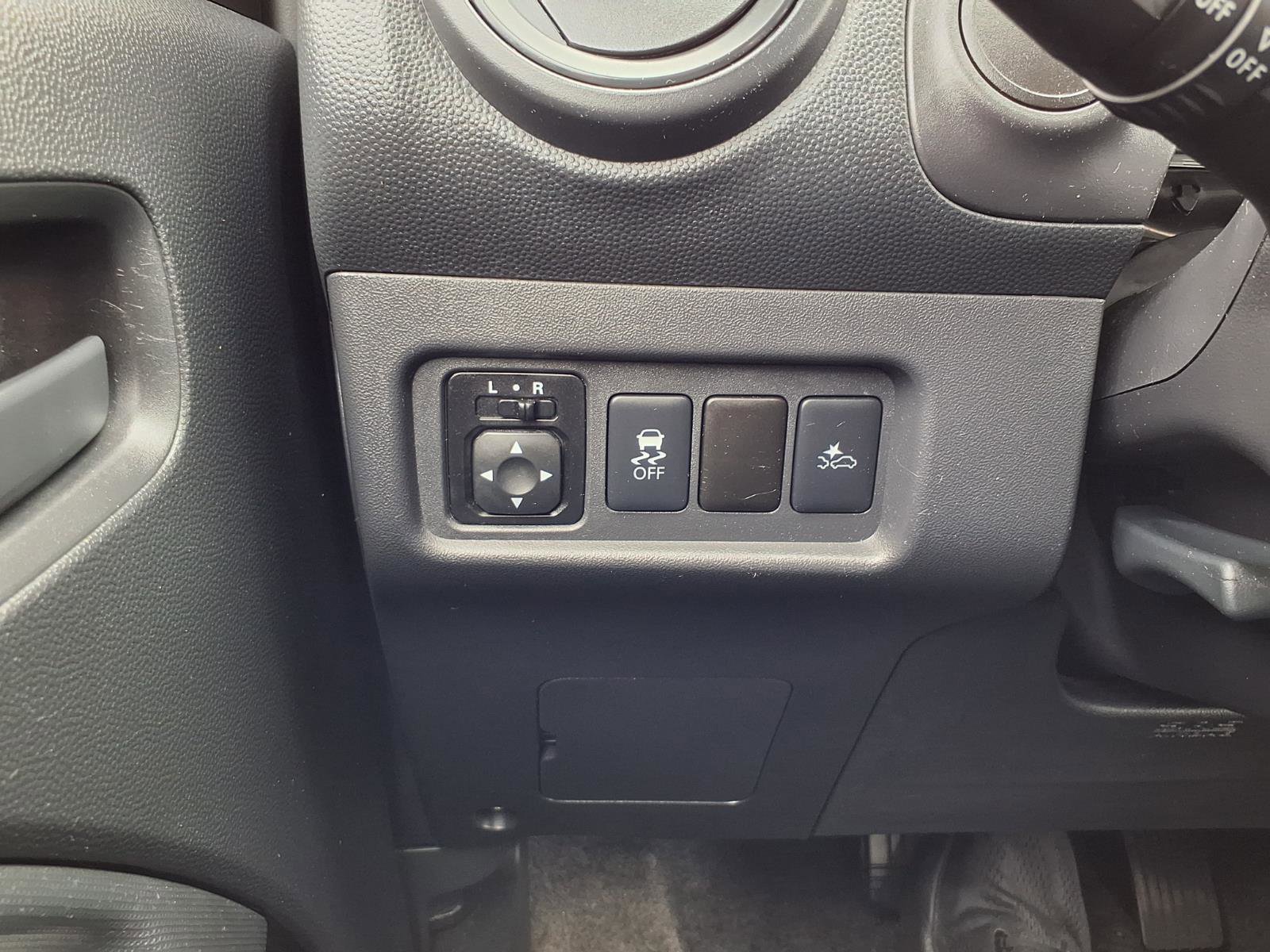 Used 2024 Mitsubishi Mirage ES FWD image 9