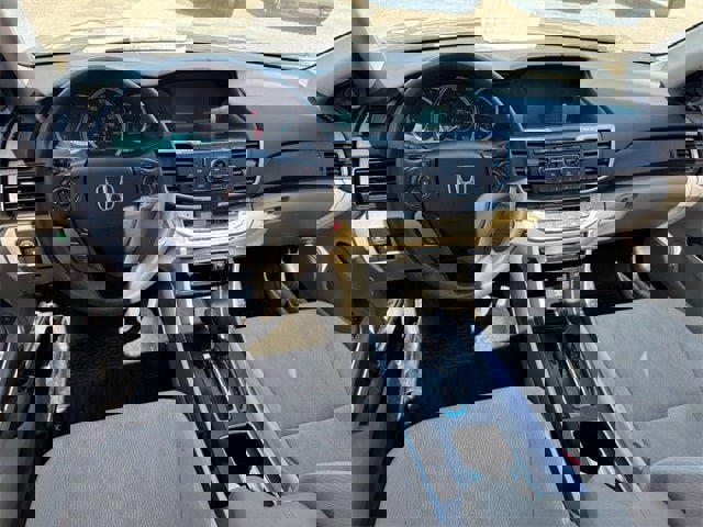 Used 2014 Honda Accord EX image 11
