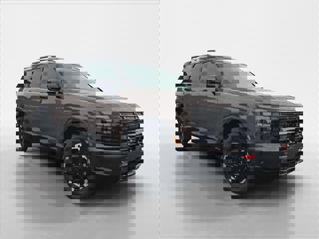 New 2026 Hyundai Palisade XRT Pro image 1
