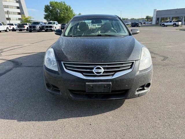 Used 2012 Nissan Altima 2.5 SL w/ 2.5SL Pkg FWD image 5