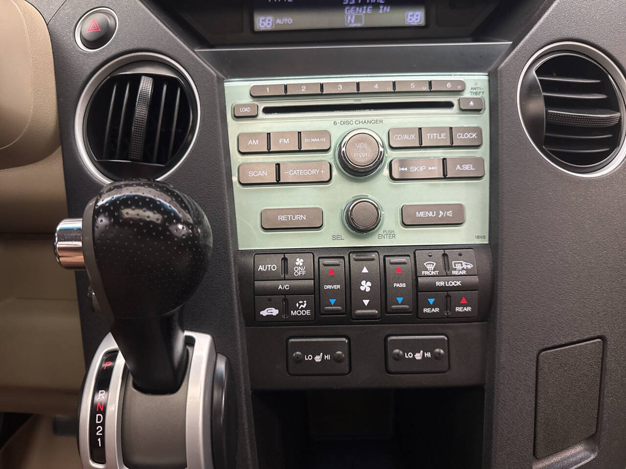 Used 2011 Honda Pilot EX-L image 14