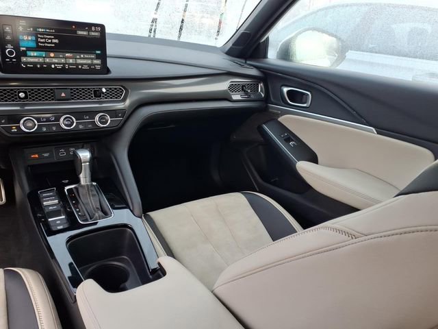 Used 2023 Acura Integra A-Spec FWD image 11